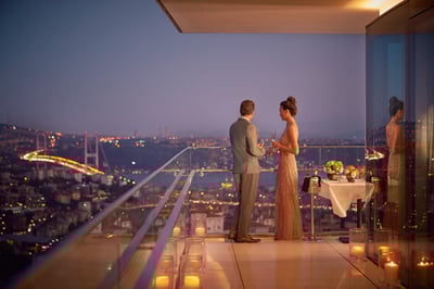 Raffles Istanbul