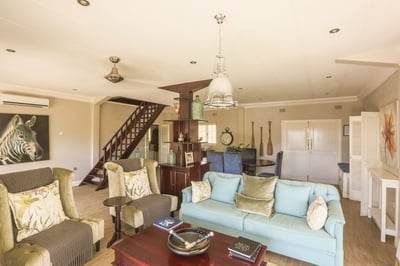 The River Club