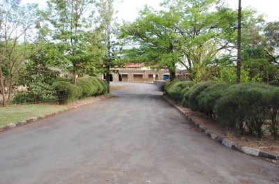 Goha Hotel