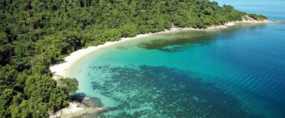 Gaya Island Resort