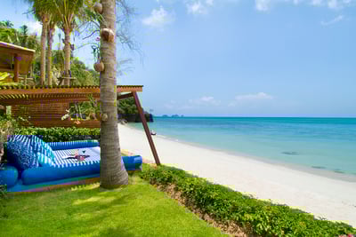 Baan Tao Talay