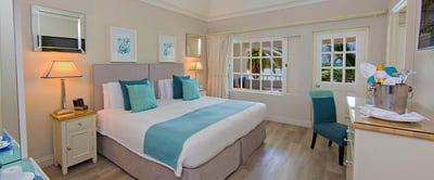 Blue Waters Resort