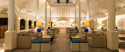 Blue Waters Resort