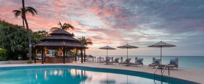Blue Waters Resort