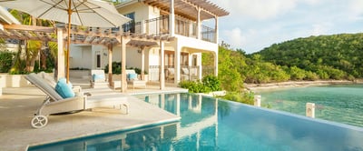 Blue Waters Resort