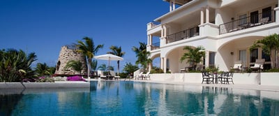 Blue Waters Resort