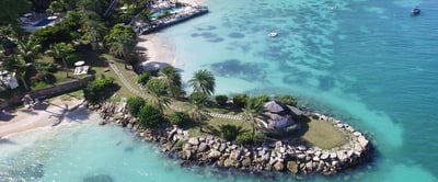 Blue Waters Resort