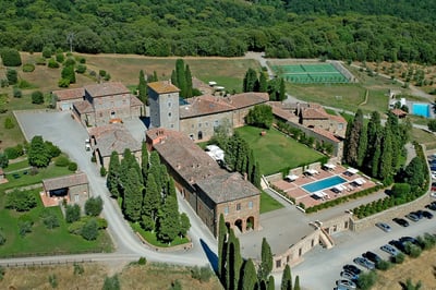 Borgo Scopeto Relais 