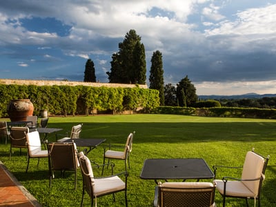 Borgo Scopeto Relais 