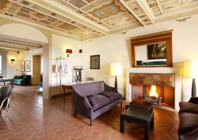 Borgo Scopeto Relais 