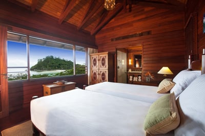 JA Enchanted Island Resort