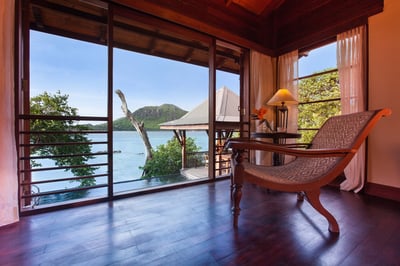 JA Enchanted Island Resort
