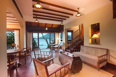 JA Enchanted Island Resort