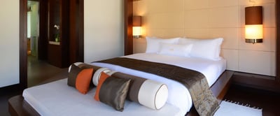 Gaya Island Resort