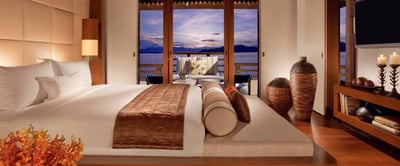 Gaya Island Resort