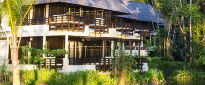 Gaya Island Resort