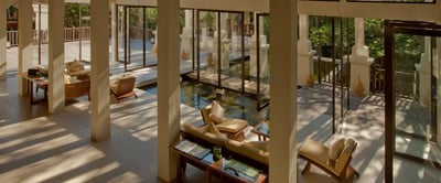 Gaya Island Resort