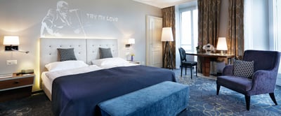 Hotel Schweizerhof Luzern