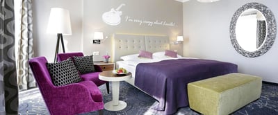 Hotel Schweizerhof Luzern