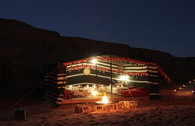 Bespoke Hideaways