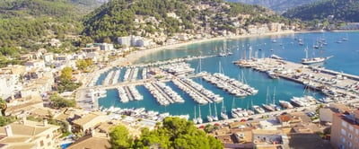 Jumeriah Port de Soller Hotel & Spa