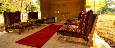 Kaafila Camps