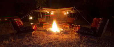 Kaafila Camps