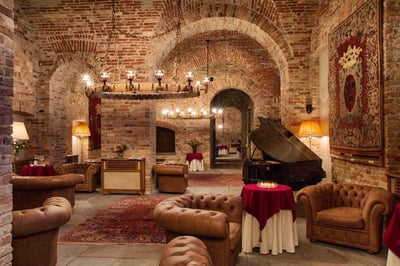 Castello di Guarene