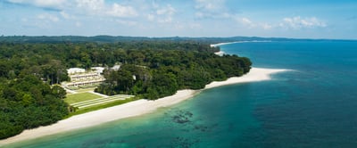 One&Only Desaru Coast