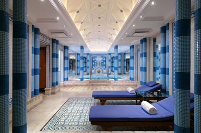 Sheraton Addis