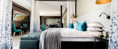 Silvan Safari Lodge