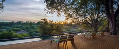 Silvan Safari Lodge