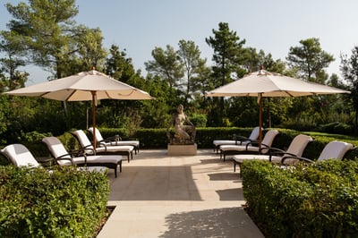 Terre Blance Hotel Spa & Golf Resort