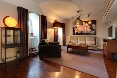 Lydmar Hotel