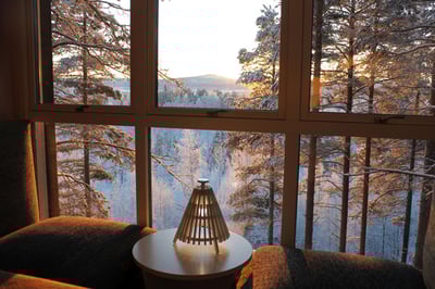 Treehotel