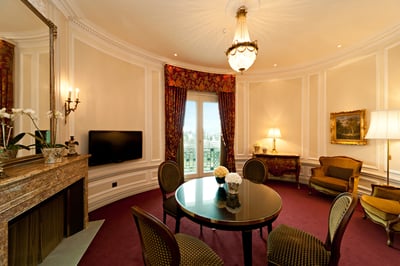 Bellevue Palace