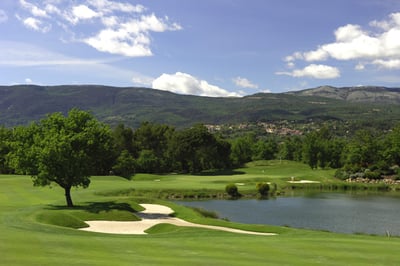 Terre Blance Hotel Spa & Golf Resort
