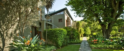 The Peech Hotel 