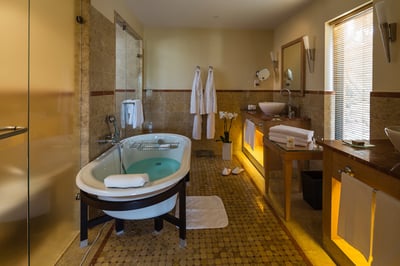 Terre Blance Hotel Spa & Golf Resort