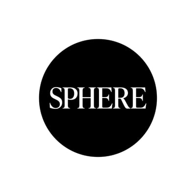 SPHERE Magazine logo SPHERE Magazine logo