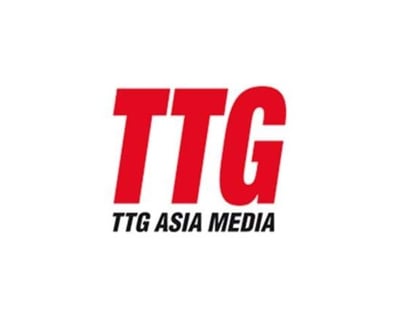 TTG Asia logo TTG Asia logo
