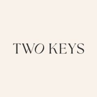 Two Keys logo