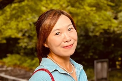 Karina, Lightfoot's Japan Specialist