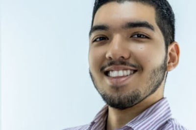 Photo of Nader