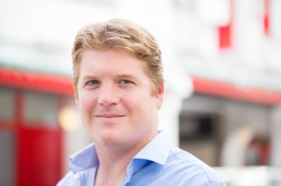 Simon Cameron