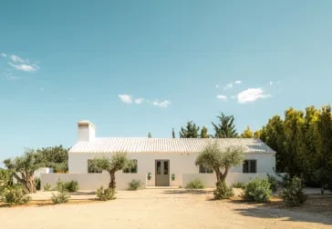 1 Landscapes in Alentejo