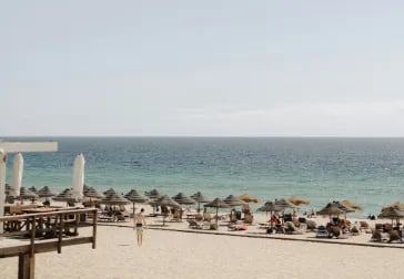 7 Landscapes in Alentejo