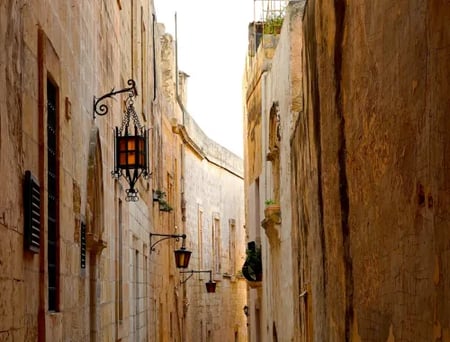 9 View of the Grand Harbour in Valletta, Malta