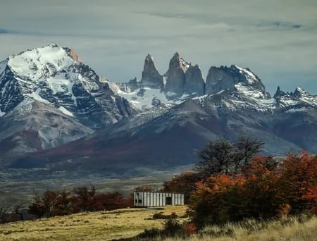 3 Awasi Patagonia Chile