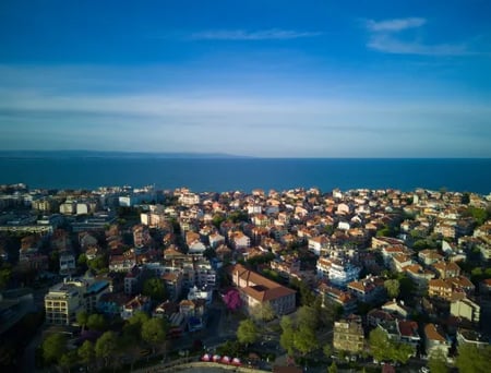 10 Mountain town in Bulgaria